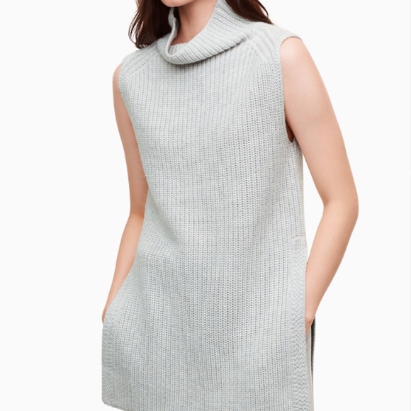 Wilfred Sweaters - Aritzia Wilfred Durandal Sweater